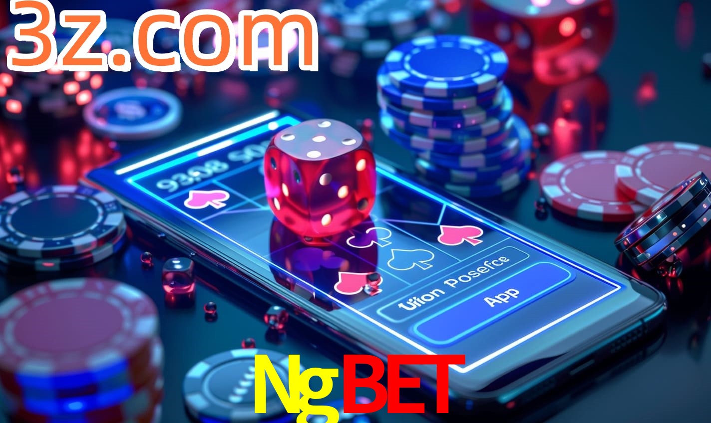 Baixar App Ngbet