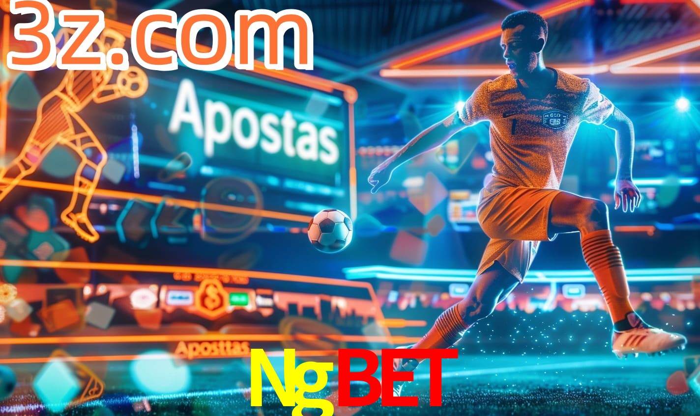 Apostas Ngbet