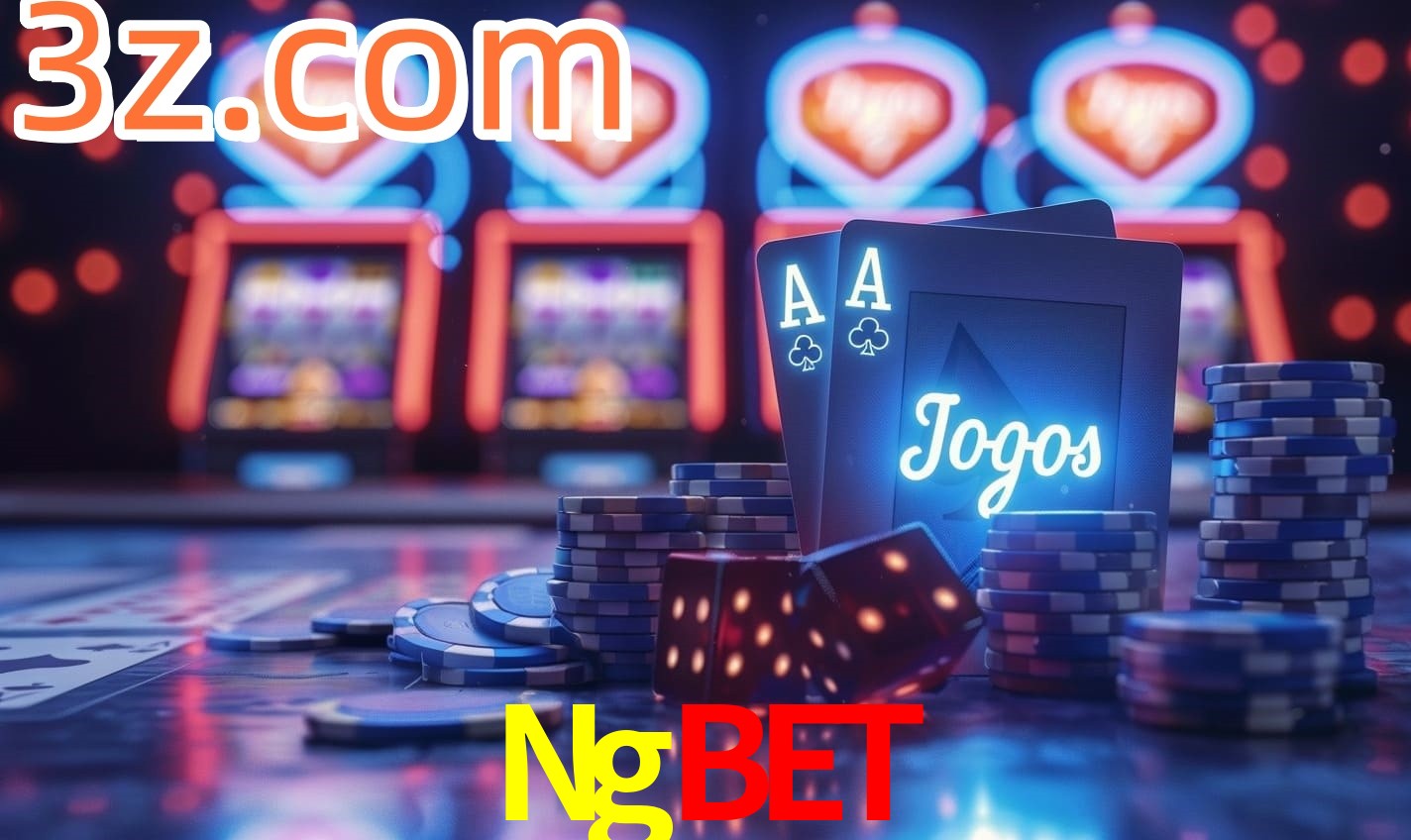 Lista de Jogos Ngbet